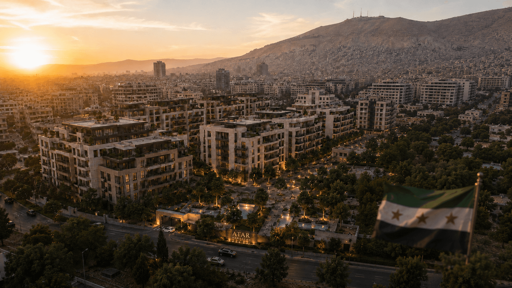 دمشق
