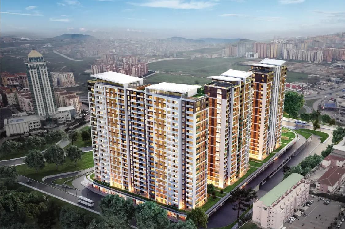 أفينيو اسطنبول