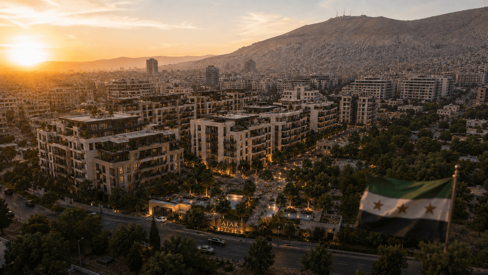 دمشق