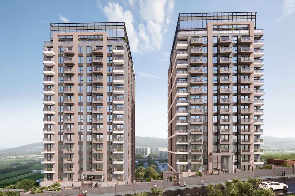 KİPTAŞ Maslak Modern