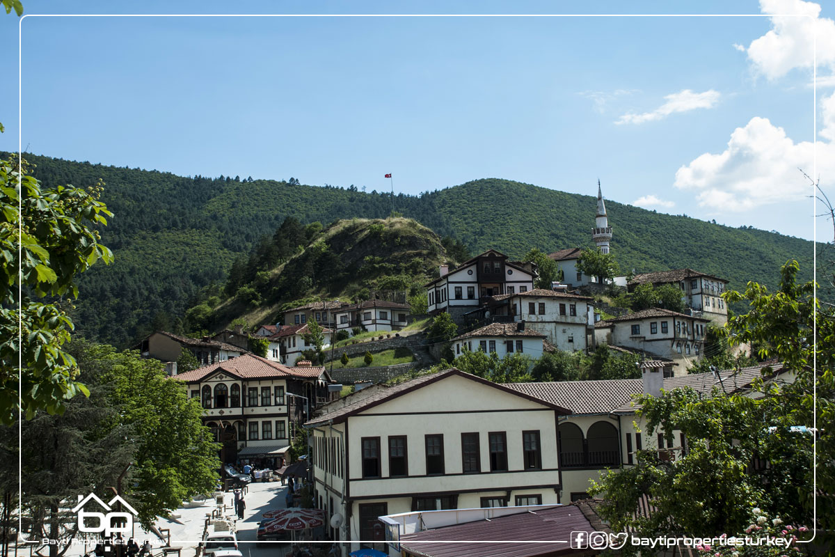 all you need to know about the city of Sakarya in Turkey