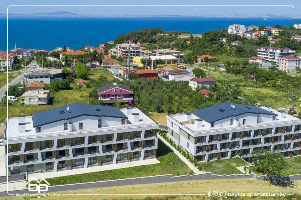 Investment in Yalova Turkey Bayti Properties