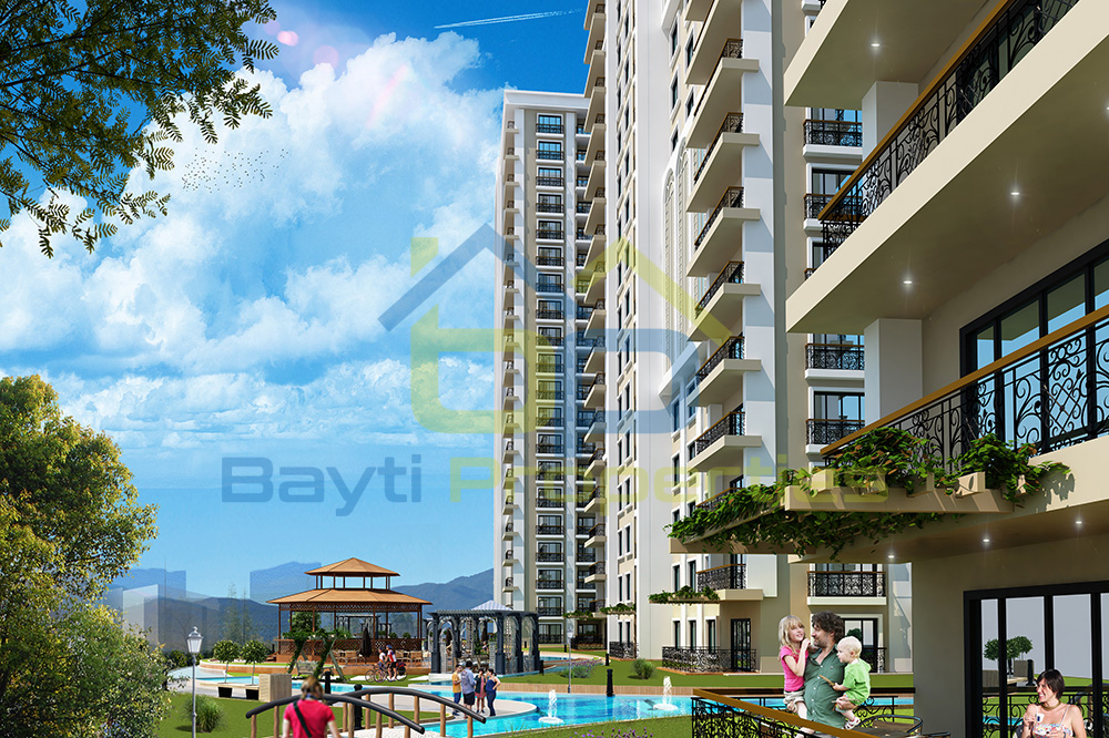 bayti properties