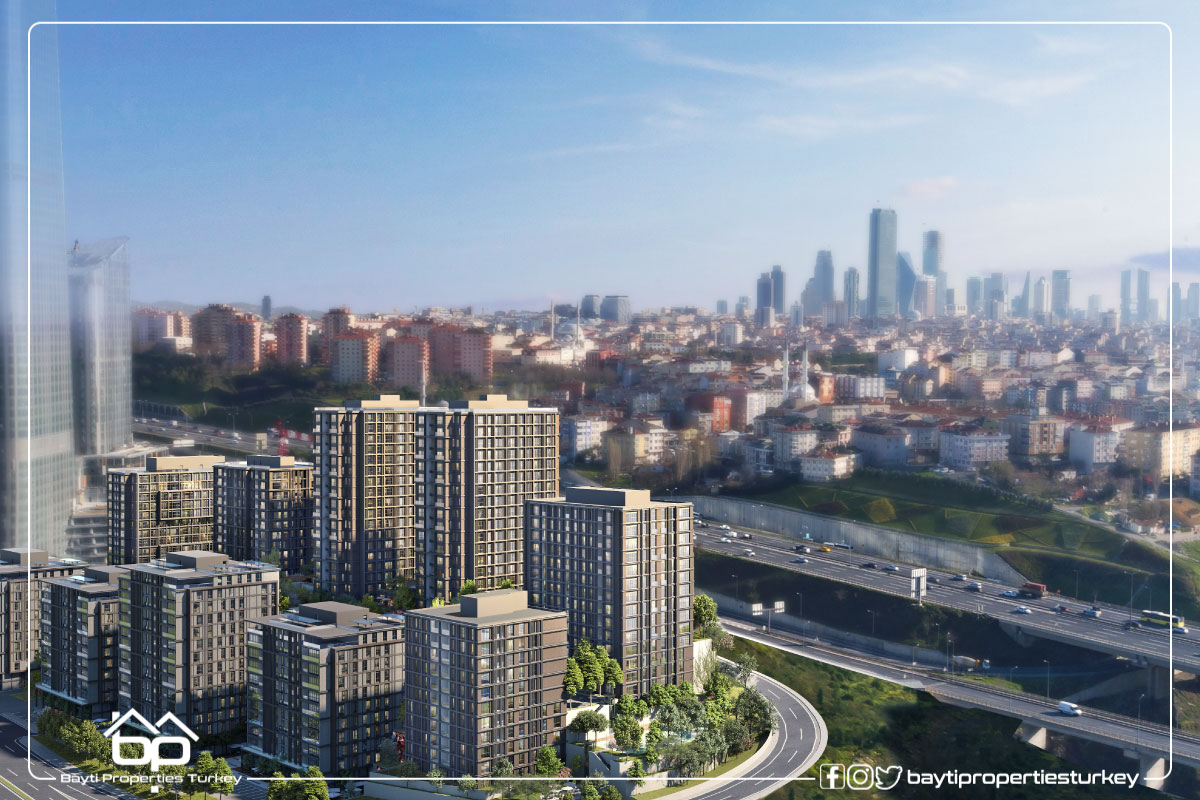 All you need to know about apartment prices in Turkey 2022